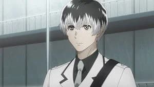 Tokyo Ghoul 3. Sezon 8. Bölüm