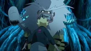 Boruto: Naruto Next Generations 1. Sezon 14. Bölüm