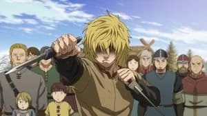 Vinland Saga 1. Sezon 8. Bölüm