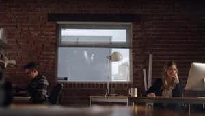 You Me Her 2. Sezon 5. Bölüm