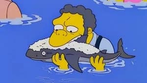 The Simpsons 13. Sezon 8. Bölüm