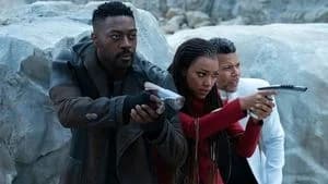 Star Trek: Discovery 5. Sezon 3. Bölüm