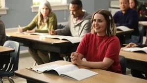 Good Girls 3. Sezon 10. Bölüm