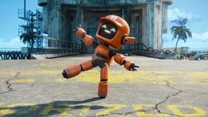 Love, Death & Robots 3. Sezon 1. Bölüm