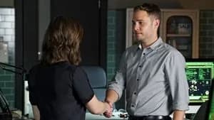 Marvel's Agents of S.H.I.E.L.D. 3. Sezon 11. Bölüm