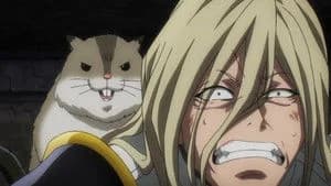 Overlord 3. Sezon 7. Bölüm