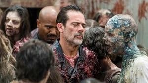 The Walking Dead 8. Sezon 5. Bölüm