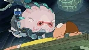 Rick and Morty 5. Sezon 4. Bölüm