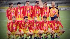 Terim 1. Sezon 3. Bölüm