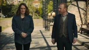 The Chelsea Detective 1. Sezon 2. Bölüm