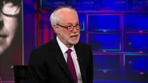 The Daily Show 18. Sezon 27. Bölüm