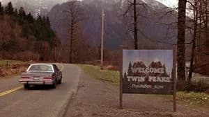 Twin Peaks 1. Sezon 1. Bölüm