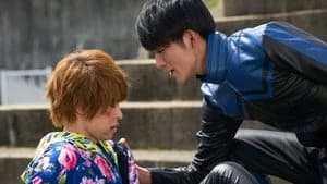 仮面ライダー 26. Sezon 5. Bölüm