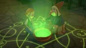 A Tale Dark & Grimm 1. Sezon 5. Bölüm