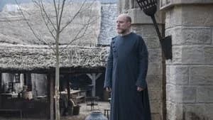 The Last Kingdom 1. Sezon 5. Bölüm