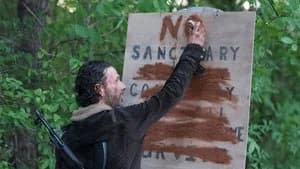 The Walking Dead 5. Sezon 1. Bölüm