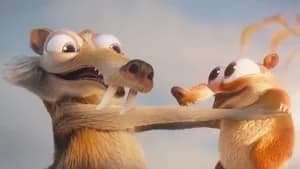 Ice Age: Scrat Tales 1. Sezon 1. Bölüm