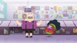 Pinky Malinky 2. Sezon 4. Bölüm