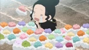 Black Clover 1. Sezon 53. Bölüm