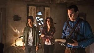 Ash vs Evil Dead 1. Sezon 9. Bölüm