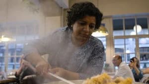 Chef's Table 6. Sezon 3. Bölüm