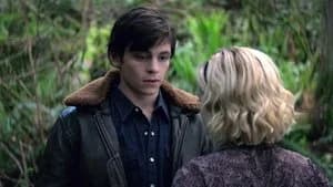 Chilling Adventures of Sabrina 1. Sezon 3. Bölüm
