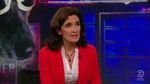 The Daily Show 17. Sezon 77. Bölüm