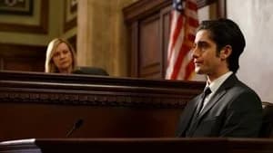 Chicago Justice 1. Sezon 3. Bölüm
