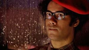 The IT Crowd 4. Sezon 2. Bölüm
