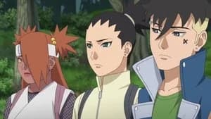 Boruto: Naruto Next Generations 1. Sezon 229. Bölüm