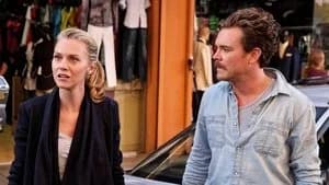 Lethal Weapon 1. Sezon 7. Bölüm