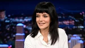 The Tonight Show Starring Jimmy Fallon 13. Sezon 42. Bölüm