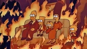 The Simpsons 2. Sezon 13. Bölüm