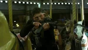 Marvel's The Punisher 1. Sezon 13. Bölüm
