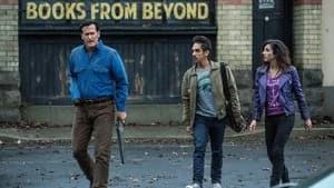 Ash vs Evil Dead 1. Sezon 3. Bölüm
