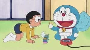 Doraemon 1. Sezon 514. Bölüm