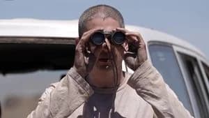 Prison Break 5. Sezon 6. Bölüm