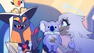 Hazbin Hotel 2. Sezon 2. Bölüm