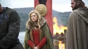 Vikings 1. Sezon 6. Bölüm