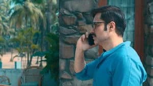 Taskaree: The Smuggler's Web 1. Sezon 7. Bölüm