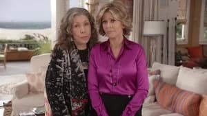Grace and Frankie 3. Sezon 3. Bölüm
