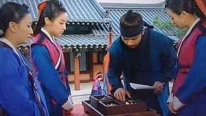 Dong Yi 1. Sezon 17. Bölüm