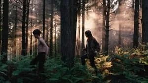 The End of the F***ing World 1. Sezon 2. Bölüm
