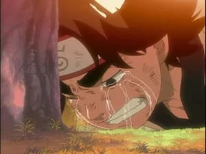 Naruto 1. Sezon 49. Bölüm