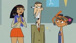 Clone High 2. Sezon 2. Bölüm