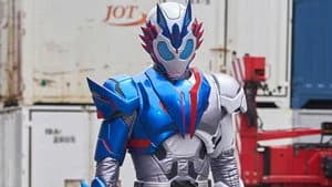 仮面ライダー 30. Sezon 2. Bölüm