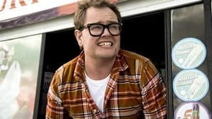 Interior Design Masters with Alan Carr 2. Sezon 5. Bölüm