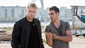 Sense8 1. Sezon 10. Bölüm
