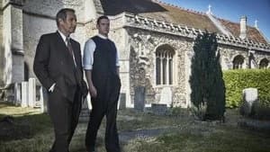 Grantchester 4. Sezon 3. Bölüm