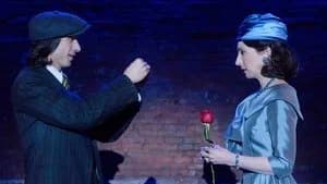 The Marvelous Mrs. Maisel 4. Sezon 7. Bölüm